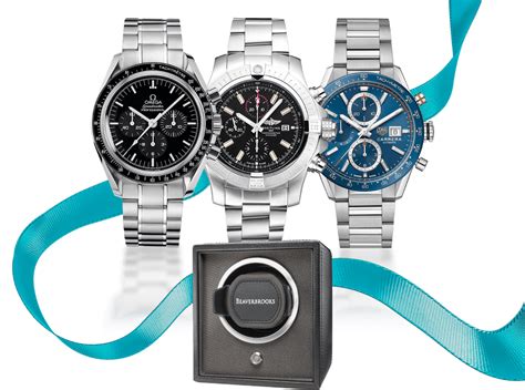 watches beaverbrooks|beaverbrooks pre owned watches.